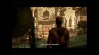 Alpha Protocol on GT 430 2GB