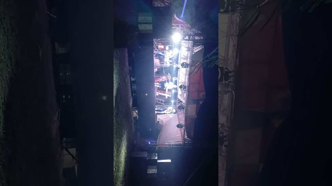 La Pitahaya laja 2da baile de XV años Adrián García el nuevo rey del sabor 24/12/2025