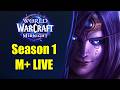 LIVE M Season 1 BIG DMG BiS Items Holen WoW Midnight LIVE M Season 1 BIG DMG BiS Items Holen WoW Midnight