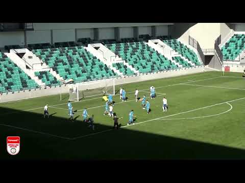 Timok - Vlasina  6 : 0  Golovi  Sb SLI 2026/27  8.kolo