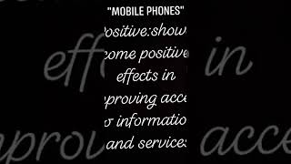 Famous Performance Task # 1- ICT Profile