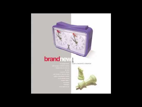 Brand New - Secondary