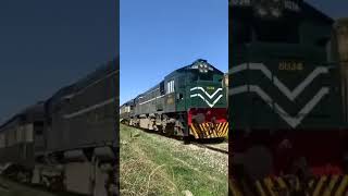 Train Vs Long Nail | Train Tier Puncture #railroad #challenge #train #railwayline #doanyway #funny