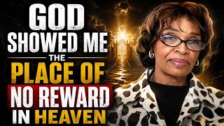 Some Believers Receive No Reward in HEAVEN!!!!!!!!!  Heres what i saw.......
