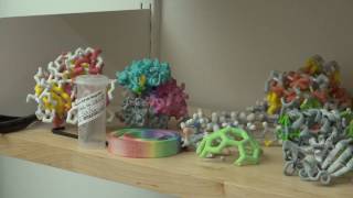 3D Technology in a Pharm.D Curriculum screenshot 4