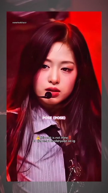 I did this in front of my mom 😃 #kpop #cover #babymonster #ahyeon #trending #shorts