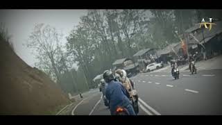 CB150R OLD SUNMORI IN BANDUNG