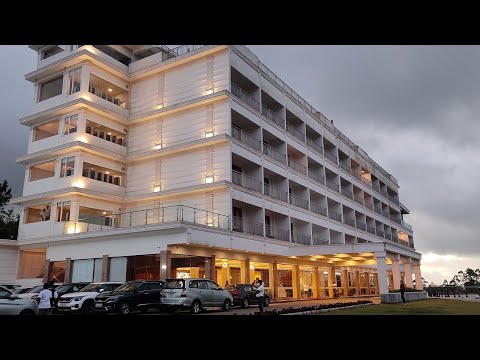 Vibe Resorts Spa Munnar 