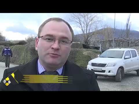 ერგნეთში მორიგი შეხვედრა გაიმართა