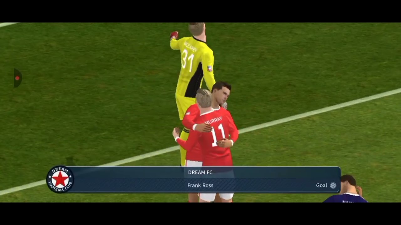 Dream Fc Won By 1-0 Victory In Academy Division Cup 2of15 Season-23