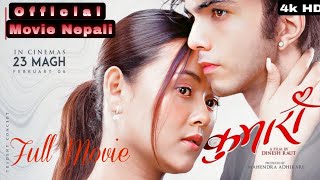 KUMARI 2026 Full Movie  | Abishek Khadka, Aakriti Rajbhandari | Kehar Limbu