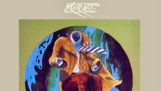 Kornet (feat  Stefan Nilsson) - Platniklas (1977)