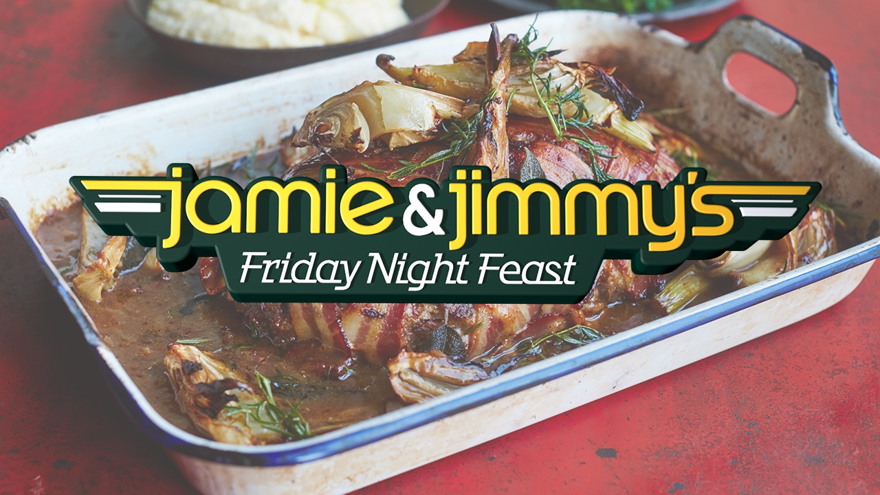 Friday Night Feast Meatloaf Channel 4 UK YouTube