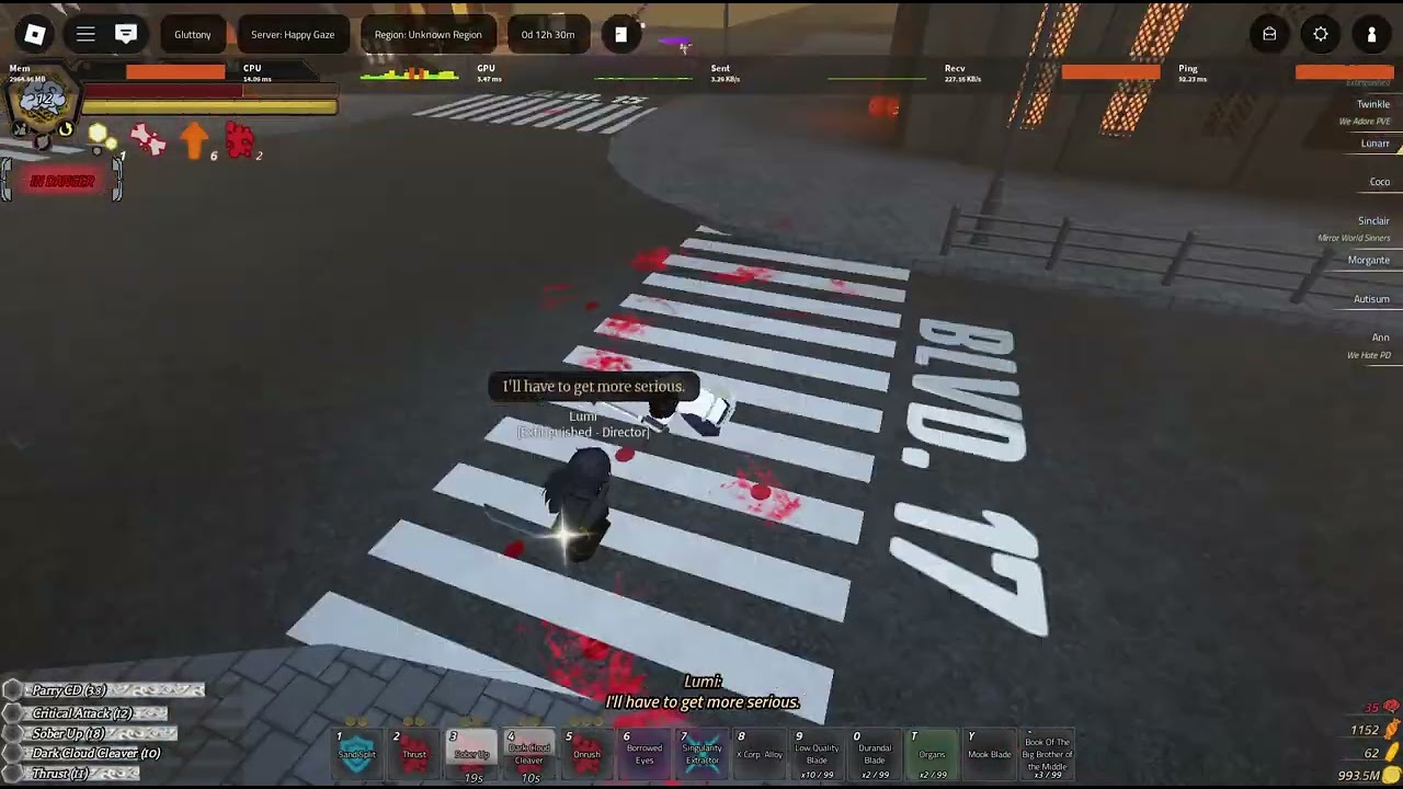 I won against  akiosama (if it wasnt fixer  shortsword i would've been cooked)