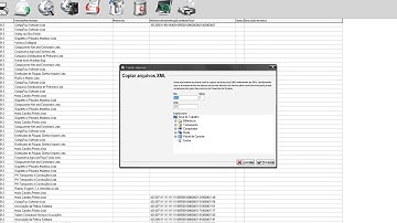 Como gerar o Backup dos Arquivos XML - Clipp Store 2014