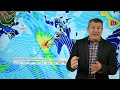 Cold front for NZ’s South Island, 45C coming for Western Aussie