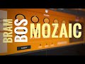 Bram Bos Now 2 Mozaic Essential Midi App For IPad IPhone Musicians Bram Bos Now 2 Mozaic Essential Midi App For IPad IPhone Musicians