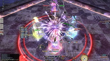 [AST] Asphodelos: The First Circle (Savage) Clear POV