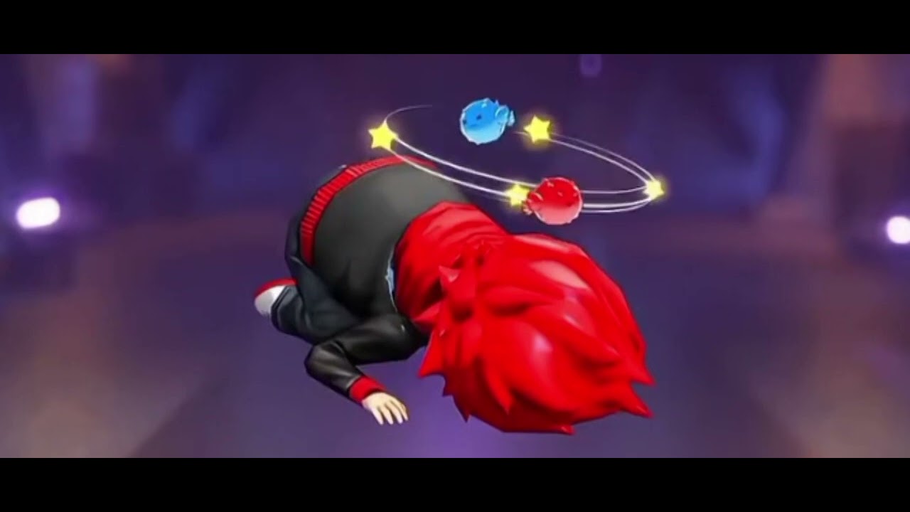 New free fire loot box 😂