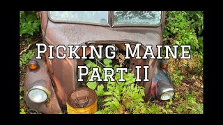 Classic Cars and Trucks for Sale in Maine