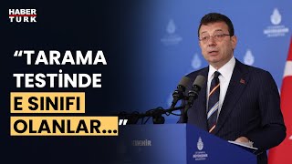 İBB'nin güçlendirme projesine başvurular başladı