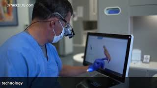 SAME DAY Porcelain Veneers Using CEREC Technology!