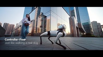 🤖 Vbot Launches Agent-Driven Home Companion Robot#companion #robot #EmbodiedAI #Vbot