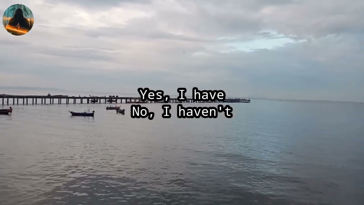 ฉันไม่เคยไปที่นั่นเลย I have never been there!!!