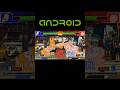Homero Simpson VS Peter Griffin #simpsons #padredefamilia #cartoon #mugen