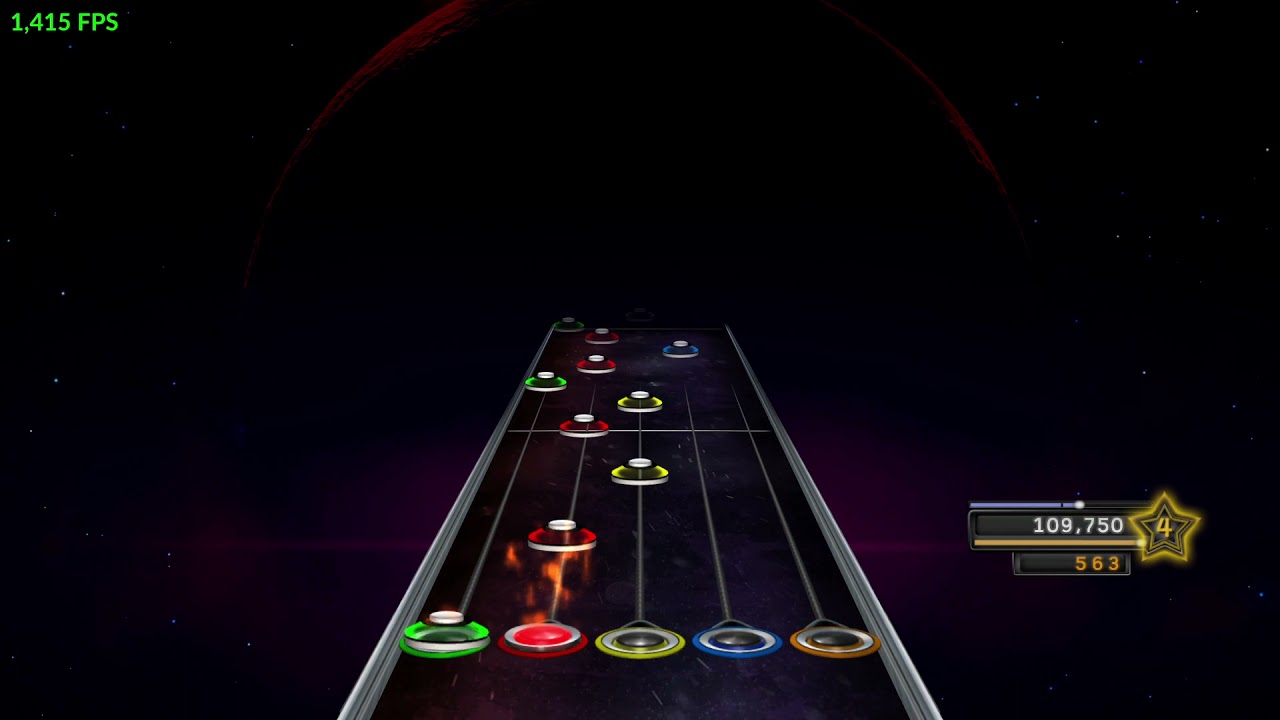 Disruption by SoInhumane