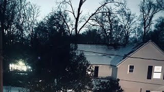 A Long December (Counting Crows)