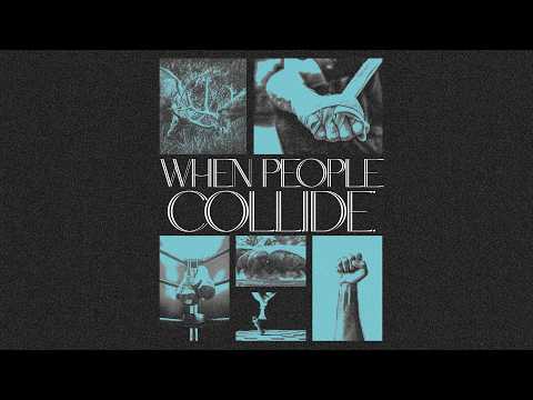 When People Collide | Part 2: Reducing Conflict with Others