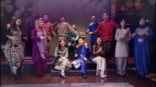 HARI RAYA CLASSICS 2016 MEDLEY (COVERS) - KHALIFF PRODUCTION & NUBORN MUSIC
