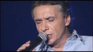 Michel Sardou Le France (Bercy 91) 28 Mars 2019