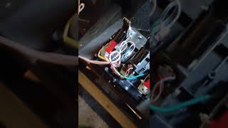 DIY Loadcell Arduino Logitech Pedal Mod