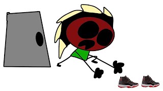 If Loading Screens Existed In Animations