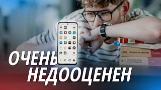 Убийца среднего бюджета? ОБЗОР TCL NxtPaper 70 Pro screenshot 2