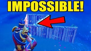 CRAZY IMPULSE GRENADE KILL!!! (Pro Duos Fortnite Gameplay)