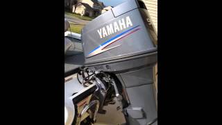 2008 Stratos 186 xt in Independence, KY