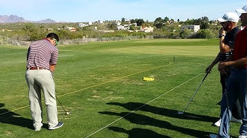 Cause and effect pgm work experience