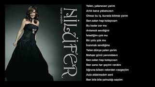 Nilüfer - Kolaycısın (Enstrümantal)