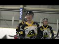 MHL52nd 2025 10/19  Gold Division  DROP HAMMER vs Primo Terra  8-6