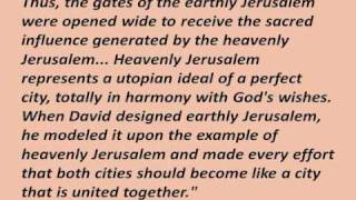 Jerusalem 1 - Part 1.wmv