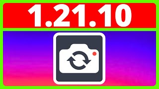 كيفية تنزيل وتثبيت تعديل Flashback لماين كرافت 1.21.10 | تعديل سينمائي لماين كرافت screenshot 4