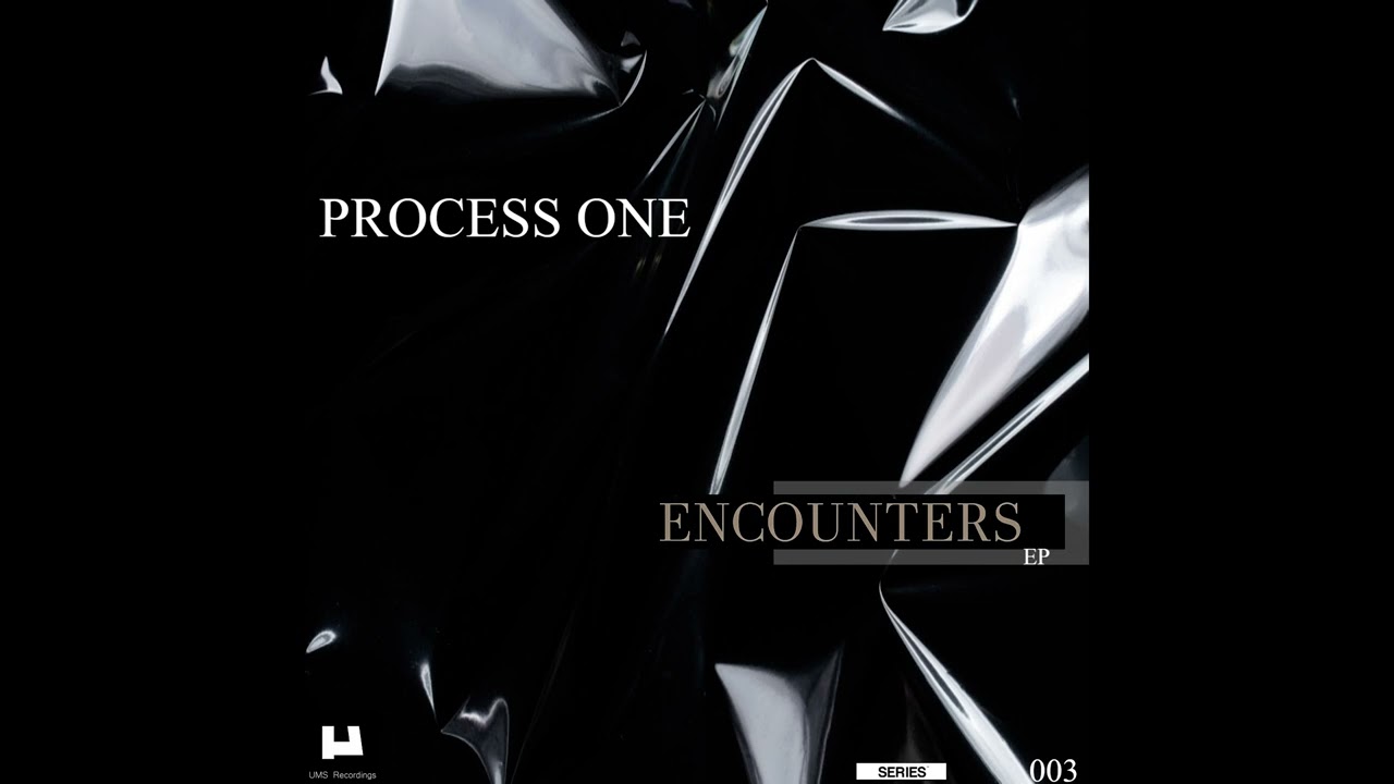 Process One - Transmission [UMSSERIES003]