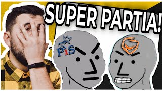 Dlaczego Polacy Są Biedakami? - Dej Wincyj Veto