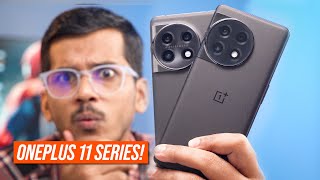 OnePlus 11 &amp; 11R- 2 Months later! REAL LIFE EXPERIENCE!
