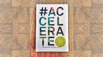 #Accelerate: The Accelerationist Reader I 1/4