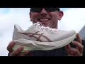 ASICS Put Race Shoe Tech In A Daily Trainer | Novablast 6
