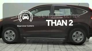 2012 Honda CR-V Pittsburgh, PA #18483A